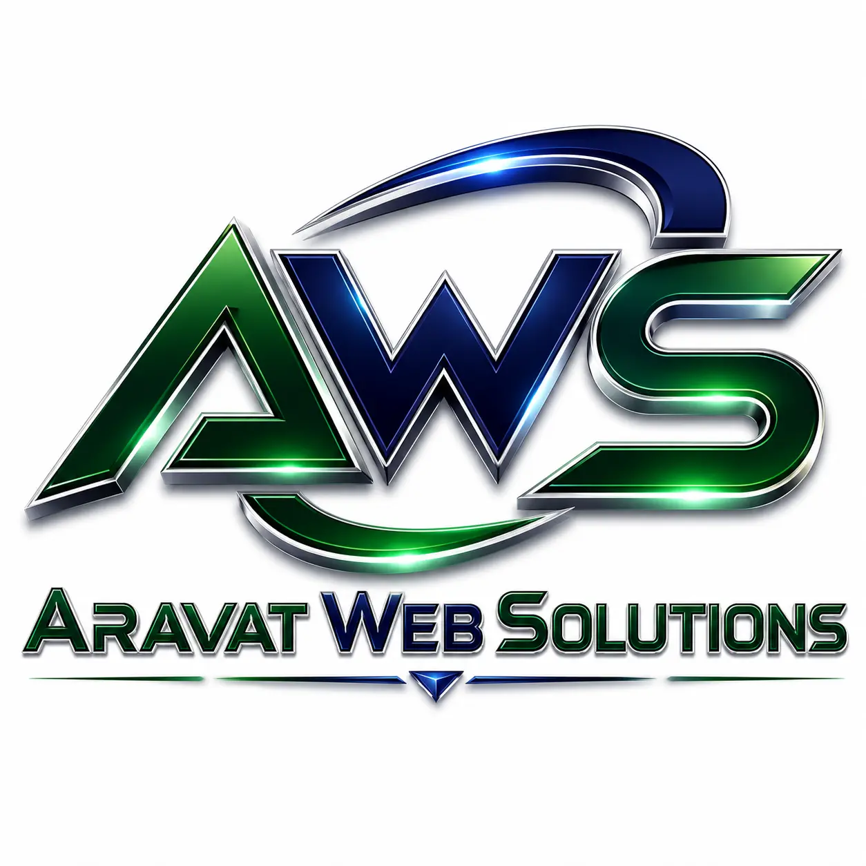 Aravat logo